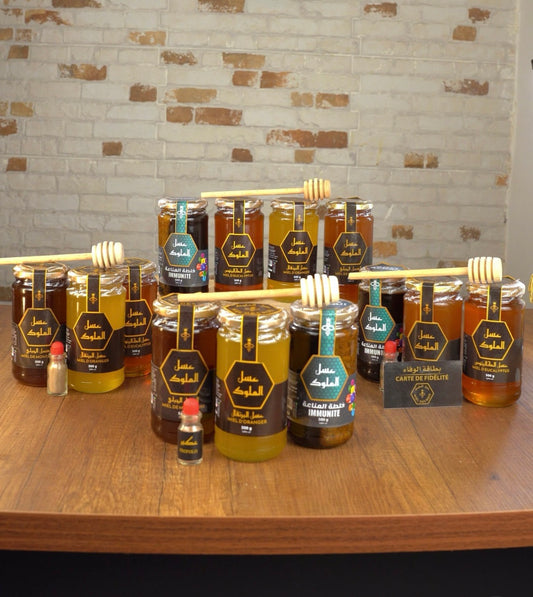 ‏عروض متنوعة 🍯